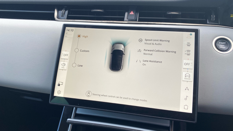 Land Rover Range Rover Evoque 1.5 P270e S 5dr Auto Hatchback